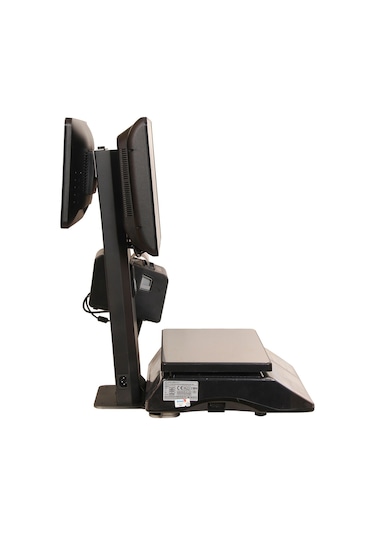 Barkod Sistemi Pos Terazi Prestij Set