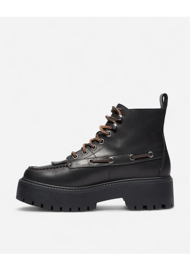 Timberland Stone Street Mıd Lace Up Boot Kadın Siyah Bot Tb0a27yzw021 Siyah Timberland Stone Street Mıd Lace Up Boot Kadın Siyah Bot Tb0a27yzw021 Siyah