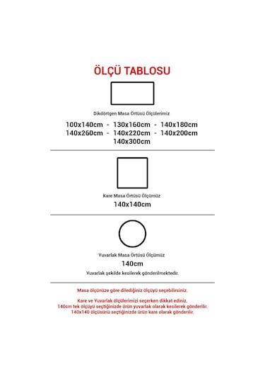 Astarlı Silinebilir Pvc Muşamba Masa Örtüsü Kahve Yonca - 158-a1 001