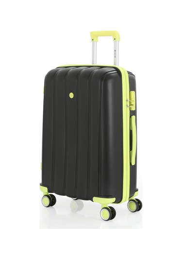 Mçs Polipropilen 2li Valiz Seti Büyük & Orta V305 S21yy1000075-set 00433