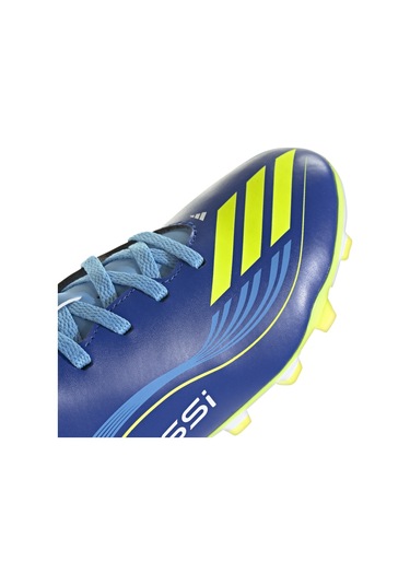 Adidas F50 Messi Club Fg/mg J Çocuk Kramponu Jp7458 Çok Renkli