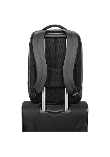 Samsonite 16N-09-004 14.1" QİBYTE Notebook Sırt Çantası