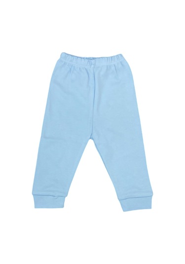 Sebi Bebe Manşetli Bebek Pantolonu 5931