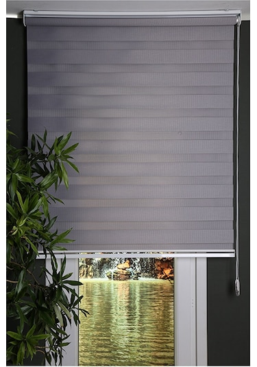 Koçtaş Plus Zebra Stor Vizon 19ob