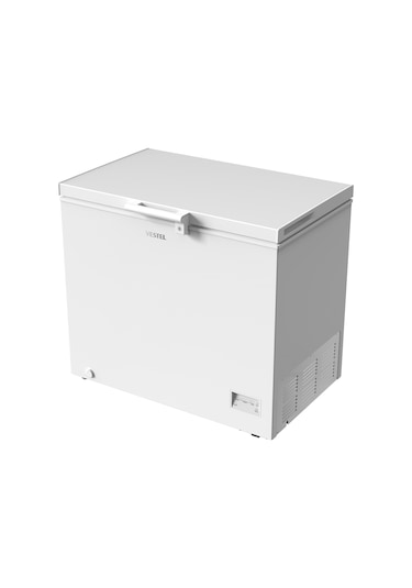 Vestel SD30211 DuoMode 287 L Sandık Tipi Derin Dondurucu