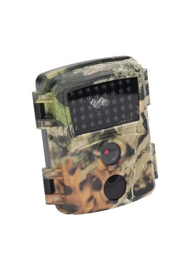 Ranyeek Avcı Kamera: 20mp Fotoğraf, 1080p Video, Ip54 Su Geçirmez, 0.8s Hızlı Çekim, Dış Mekan Avı İçin