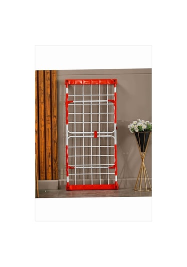 Harbinger Mm900 Besta Çamaşır Kurutma Askısı Ekstra Uzun, Ekstra Geniş Gri