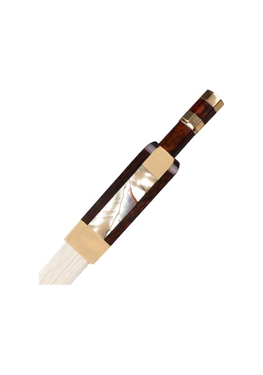 Vbce300 4/4 Snakewood Çello Yayı