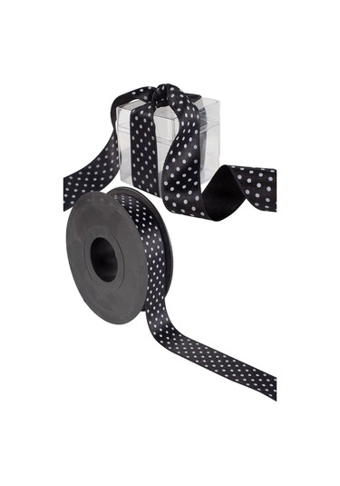 20 Mt Puantiyeli Kurdela 2 Cm