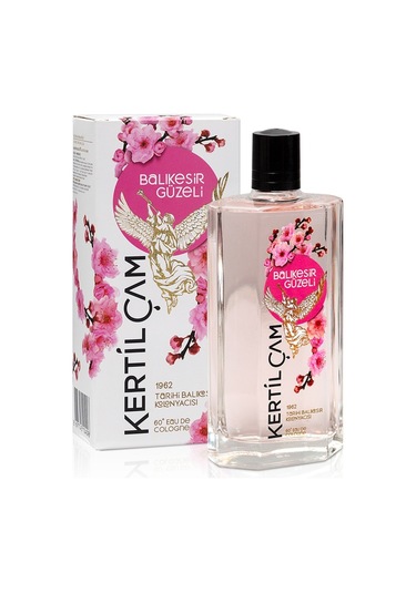 Kertil Çam Balıkesir Güzeli Kolonyası 200 ML