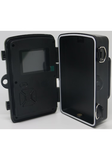 Kingboss SC-500 12 MP 1080P Fotokapan