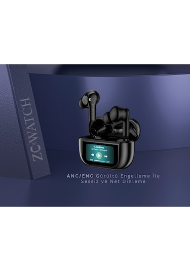 Zcwatch E0325 Bluetooth 5.3 Kulaklık
