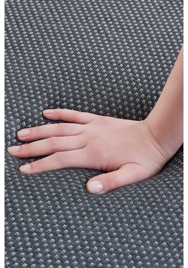 Easy Rest Roll Pack Sünger Yatak, 80x200 Cm