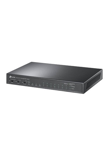 Tp-Link TL-SL1311P 8 Port Poe Switch