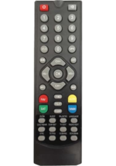 Skytech 13000 Uydu Kumandası