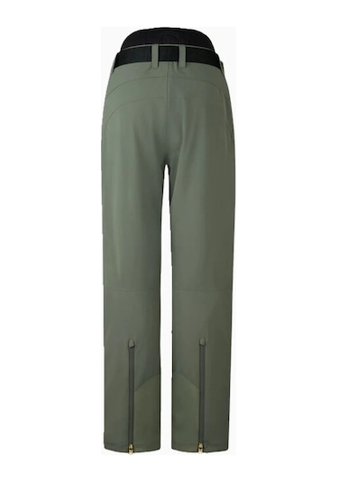 Bogner Sport Ilka Kayak Pantolonu Eucalyptus Yeşil