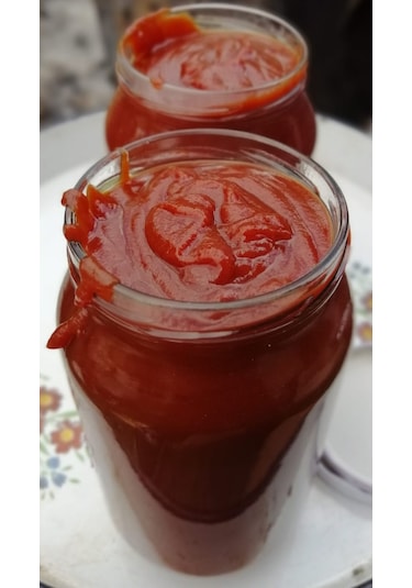 Karslıoğlu Kuşburnu Marmelatı 1100 G