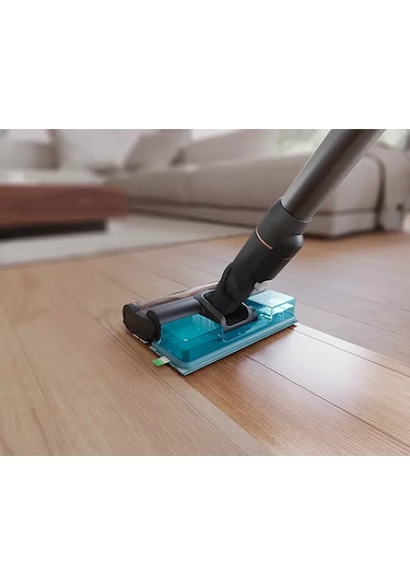 Philips 7000 Serisi Aqua XC7055/01 Şarjlı Dikey Süpürge