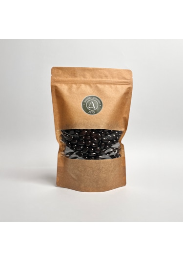 Bitter Çikolatalı Üzüm Draje - Doğal Kuru Üzüm 1kg
