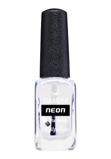 Gabrini Neon Flat Brush Oje No:N10