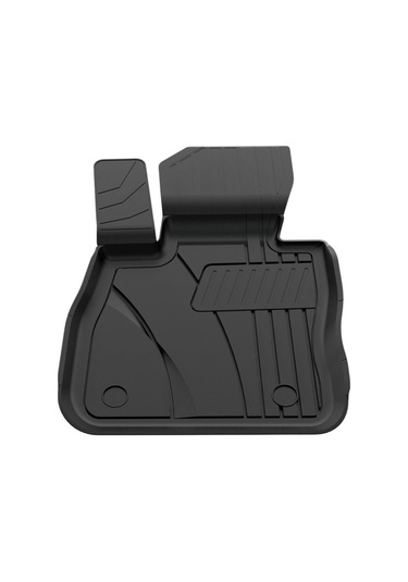 Sahler Premıum Bmw 1 Serisi F70 2024 Ve Sonrası 4.5d Sahler Paspas Ve Rizline 3d Bagaj Havuzu