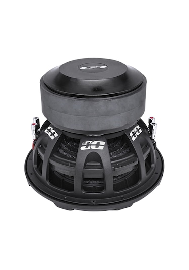 Apocalypse Dв-3012r D1/d2 12" Subwoofer