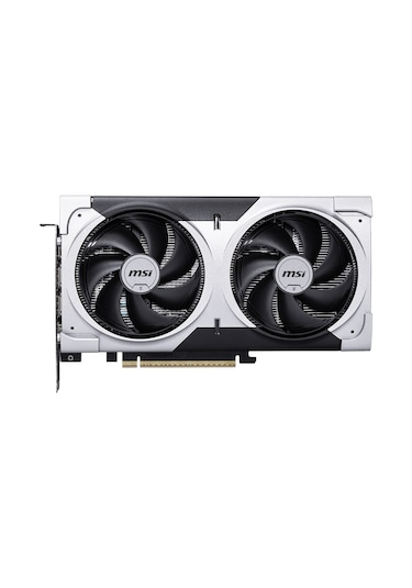 Msı Geforce Rtx 5060 Tı 8g Ventus 2x Oc Plus Gdrr7 128bit Dx12 Aeae1msı0212