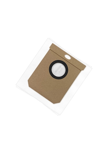 Snoweagle Conga 7490 Ultimate Ev Süpürgesi Aksesuarları İçin 8 Adet Toz Torbası