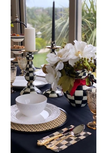 Rattan Hazeran Supla Siyah %100 Doğal Hazeran M015 Siyah