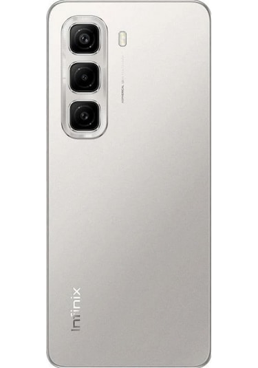 Infinix Hot 50 8 GB 128 GB (Infinix Türkiye Garantili)