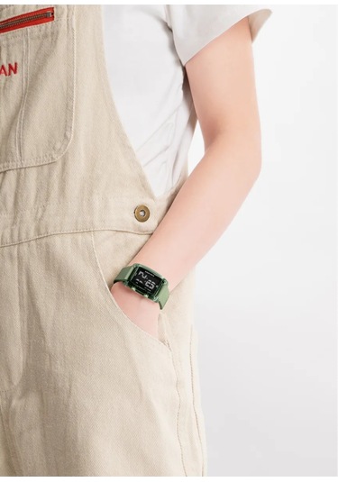 Naviforce Elektronik Bilek Saati 360676710 Diğer