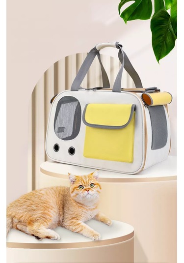 Masterdog Kedi Ve Köpek Taşıma Çantası 219107520