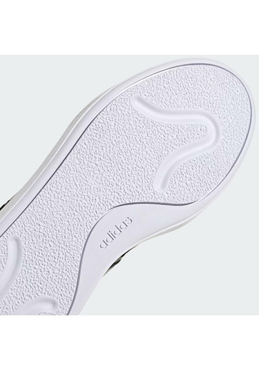 Adidas Courtblock Kadın Günlük Spor Ayakkabı C-adııf6492b10a00 Siyah