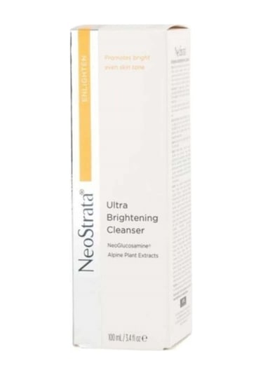 Neostrata Enlighten Ultra Brightening Cleanser Yüz Temizleyici 100 ML