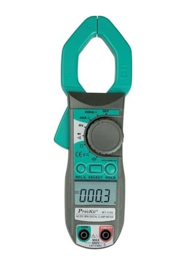 Proskit Mt-3109 Ac/dc 400a Dijital Pensampermetre