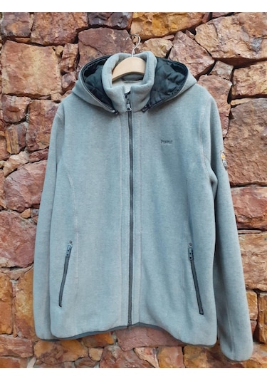 Pikeur Polar Ceket Gri XL Gri