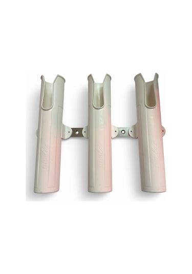 Sealux Marine Kamış Olta Taşıyıcı Yandan Montaj 3lü