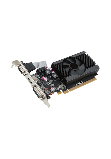 Turbox Radeon R7 240 Knight Zen N 4 GB DDR3 128 Bit Ekran Kartı
