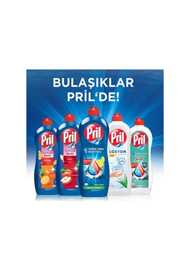 Pril Amasya Elması 1350gr 9000101419467-5297
