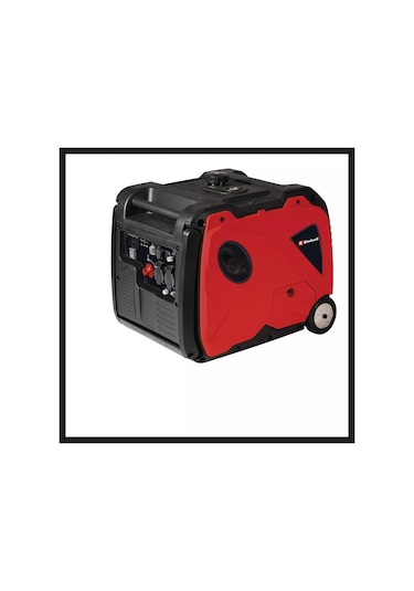 Einhell TE-IG 3500 Benzinli Jeneratör - 4152620