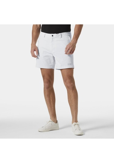 Helly Hansen Move Qd Şort 6'' Hha.54440nımbuscloud Açık Gri