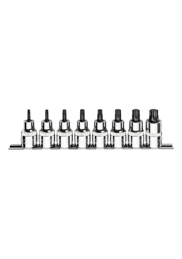 Ceta Form C28s-rt9 9 Parça 1/2” Torx Uçlu Lokma Takımı - Kısa ...