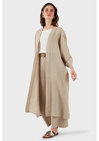Via Dante Bayan Kimono 7183687 Taş