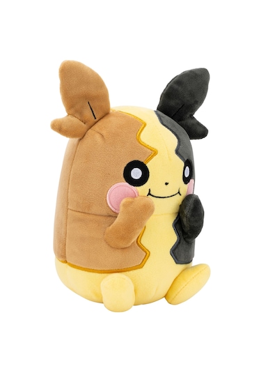 Pokemon Pelüş Figür 20 Cm Pkw4506 - Morpeko Çok Renkli