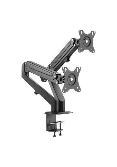 Xdrive  MNT-25/C024 İkili Monitör Tutucu