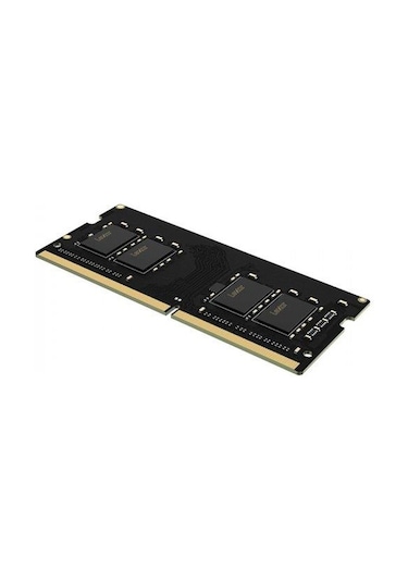 Lexar LD4AS016G-B3200GSST 16 GB DDR4 3200 MHz CL22 Notebook Ram