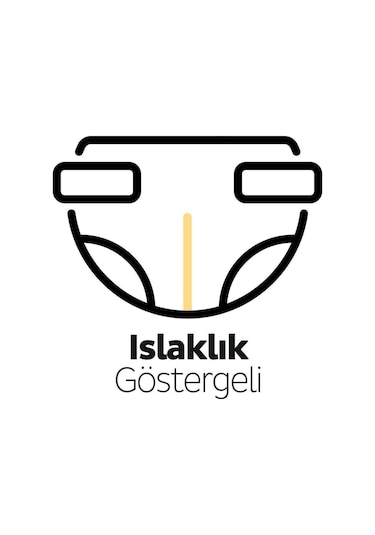 Sleepy Extra Günlük Aktivite Gross Paket Bebek Bezi 7 Numara Xxlarge 100 Adet