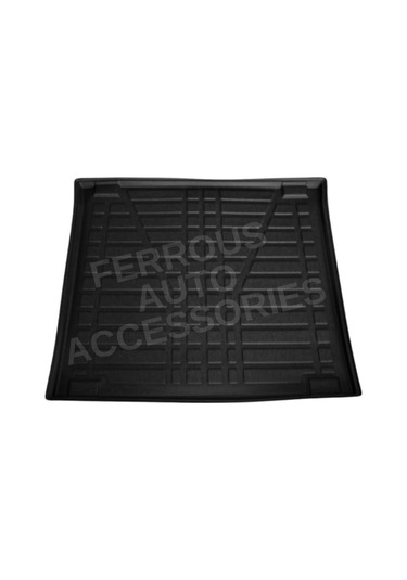 Jeep Grand Cherokee Ferrous 3D Bagaj Havuzu 2014 ve Üstü