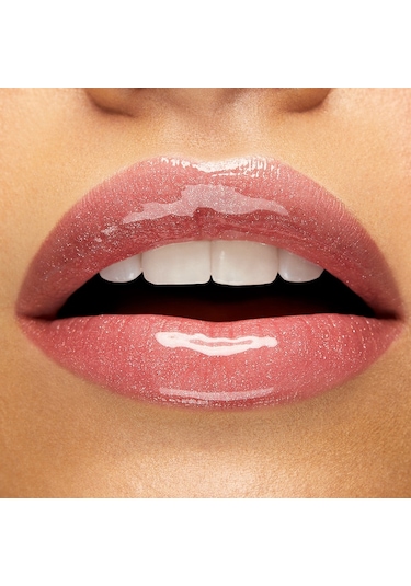 Kiko Dudak Parlatıcısı 3D Hydra Lipgloss 04 Pearly Peach Rose