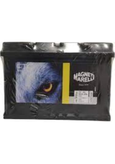 Magneti Marelli 75Amper / 547793908